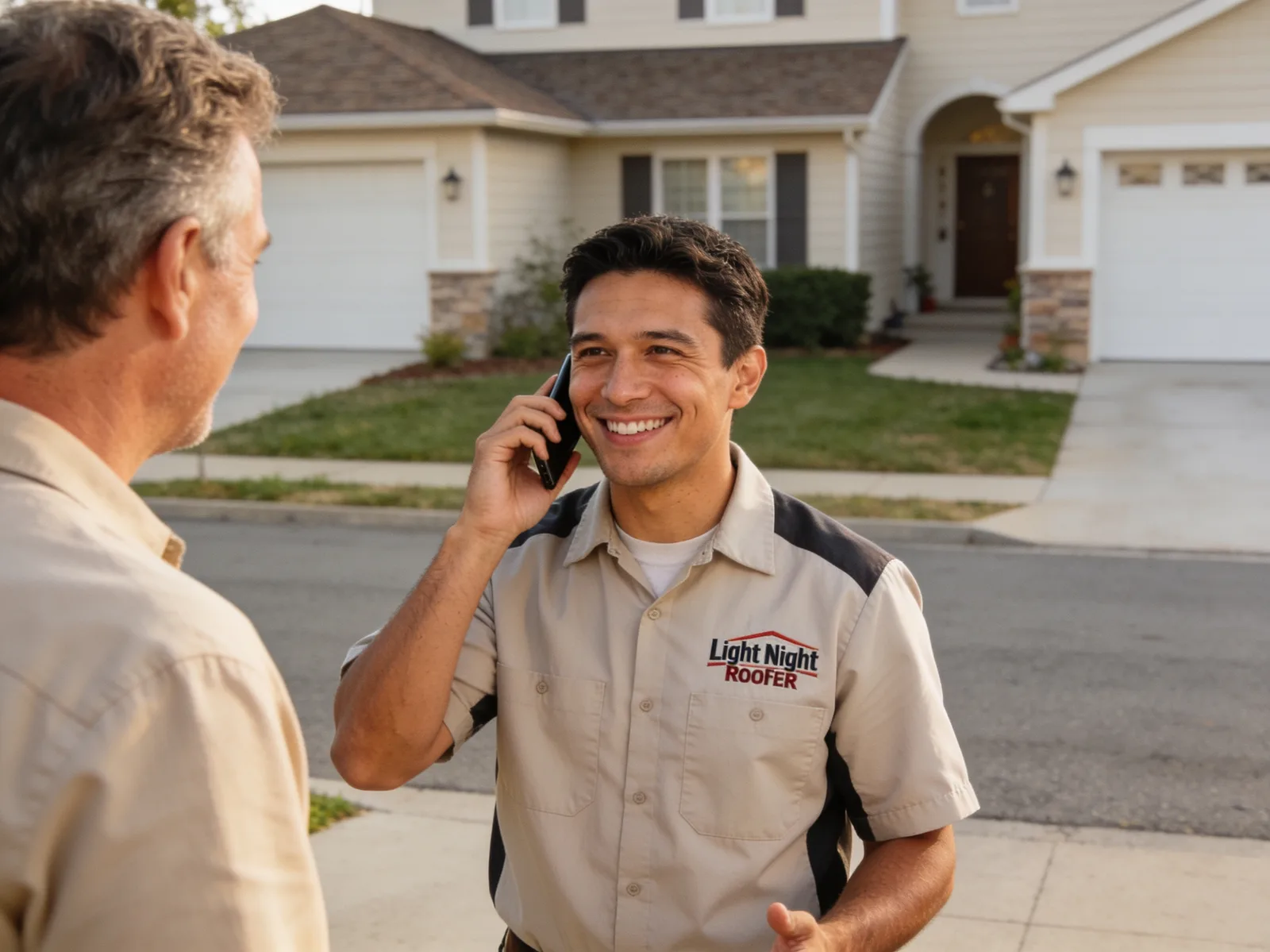 Emergency Roof Repair Thomson, GA FAQs
